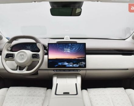 купити нове авто Zeekr 7X 2025 року від офіційного дилера Не вказано Zeekr фото