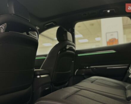 Zeekr 7X 2025 года купить новое авто Zeekr 7X 2025 года от официального дилера SKM-1 Zeekr фото