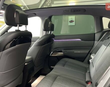 купить новое авто Zeekr 7X 2025 года от официального дилера E-SKM Вінниця Zeekr фото