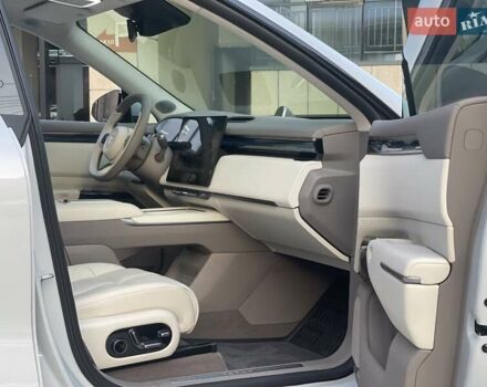 Zeekr 7X 2025 в Одессе на Automoto.ua Zeekr 7X, объемом двигателя 0 л и пробегом 12 тыс. км за 46900 $, фото 3 на Automoto.ua