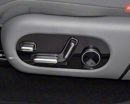 купить новое авто Zeekr 7X 2025 года от официального дилера Олександр Хіміч Zeekr фото