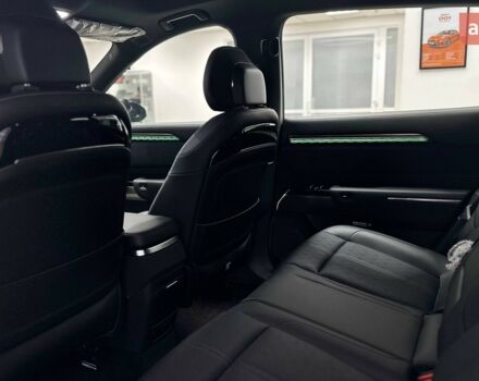 Zeekr 7X 2025 года купить новое авто Zeekr 7X 2025 года от официального дилера SKM-1 Zeekr фото