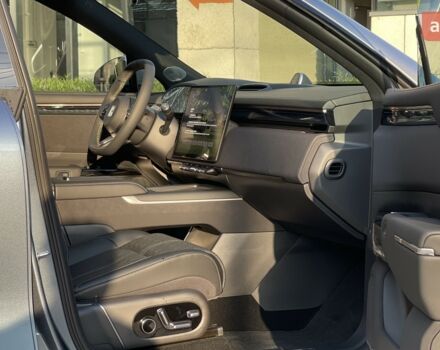 Zeekr 7X 2025 года купить новое авто Zeekr 7X 2025 года от официального дилера Cyber Motors New Zeekr фото