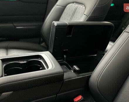 купить новое авто Zeekr 7X 2025 года от официального дилера SKM-1 Zeekr фото