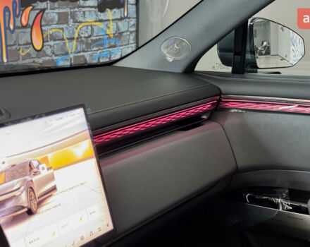купить новое авто Zeekr 7X 2025 года от официального дилера Олександр Хіміч Zeekr фото