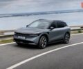 купить новое авто Zeekr 7X 2025 года от официального дилера Zeekr Одеса Zeekr фото