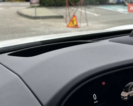 купить новое авто Zeekr 7X 2025 года от официального дилера Олег Львів Zeekr фото