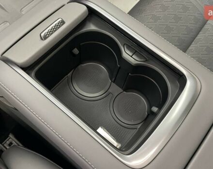 купити нове авто Zeekr 7X 2025 року від офіційного дилера E-SKM Zeekr фото