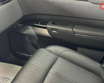 купити нове авто Zeekr 7X 2025 року від офіційного дилера Максим Путрівка Zeekr фото