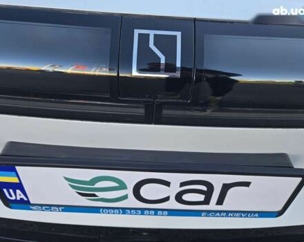 Zeekr 7X, объемом двигателя 0 л и пробегом 1 тыс. км за 43888 $, фото 27 на Automoto.ua