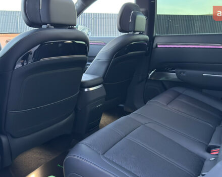 купити нове авто Zeekr 7X 2025 року від офіційного дилера Володимир Олександрович Zeekr фото