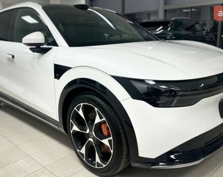 купить новое авто Zeekr 7X 2025 года от официального дилера SKM-1 Zeekr фото