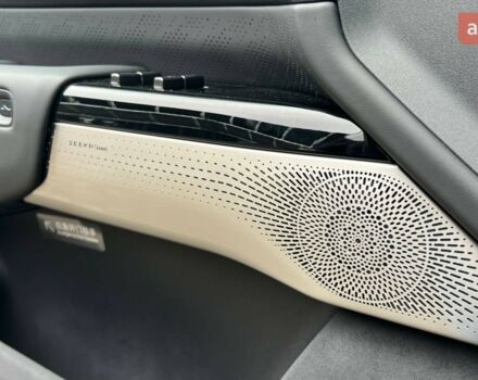 купить новое авто Zeekr 7X 2025 года от официального дилера Не вказано Zeekr фото