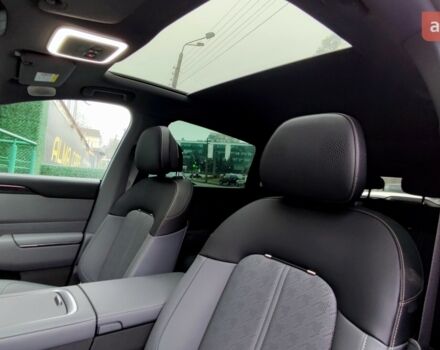 Zeekr 7X 2025 года купить новое авто Zeekr 7X 2025 года от официального дилера Сергей Zeekr фото