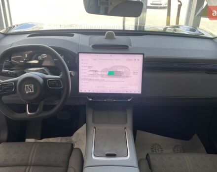 купить новое авто Zeekr 7X 2025 года от официального дилера VoltAuto Lviv Zeekr фото