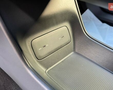 купити нове авто Zeekr 7X 2025 року від офіційного дилера E-SKM ZOO Zeekr фото