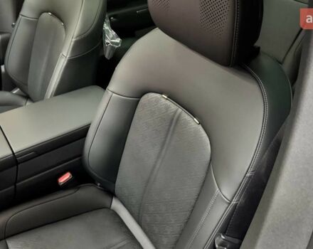 купити нове авто Zeekr 7X 2025 року від офіційного дилера Олег Львів Zeekr фото