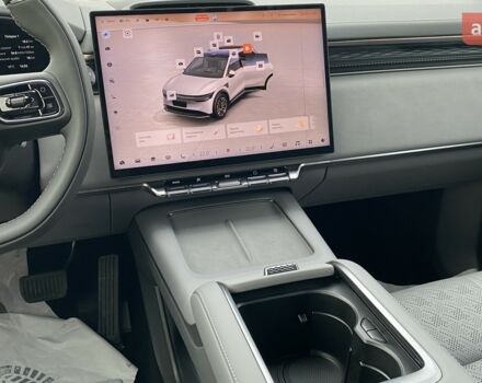 Zeekr 7X 2025 року купити нове авто Zeekr 7X 2025 року від офіційного дилера AUTOCENTER AUTO.RIA Zeekr фото