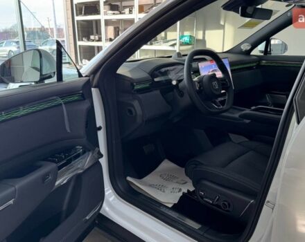 купити нове авто Zeekr 7X 2025 року від офіційного дилера Максим Путрівка Zeekr фото