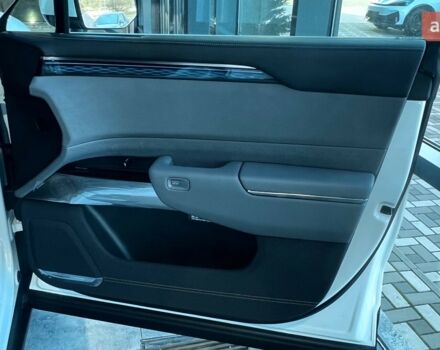 купить новое авто Zeekr 7X 2025 года от официального дилера Іван Zeekr фото