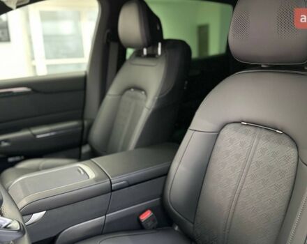 Zeekr 7X 2025 года купить новое авто Zeekr 7X 2025 года от официального дилера SKM-1 Zeekr фото