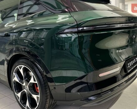Zeekr 7X 2025 года купить новое авто Zeekr 7X 2025 года от официального дилера SKM-1 Zeekr фото