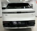 купить новое авто Zeekr 7X 2025 года от официального дилера SKM-1 Zeekr фото