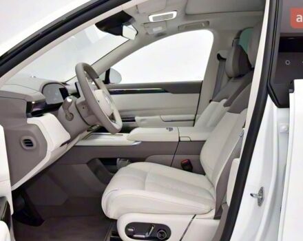 Zeekr 7X 2025 года купить новое авто Zeekr 7X 2025 года от официального дилера Ростислав Zeekr фото