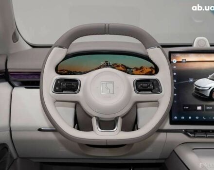 Zeekr 7X, объемом двигателя 0 л и пробегом 1 тыс. км за 38800 $, фото 14 на Automoto.ua