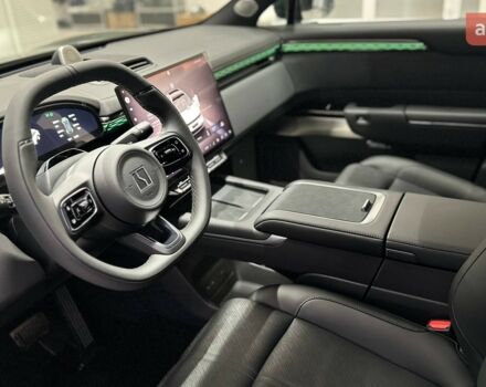 Zeekr 7X 2025 года купить новое авто Zeekr 7X 2025 года от официального дилера SKM-1 Zeekr фото