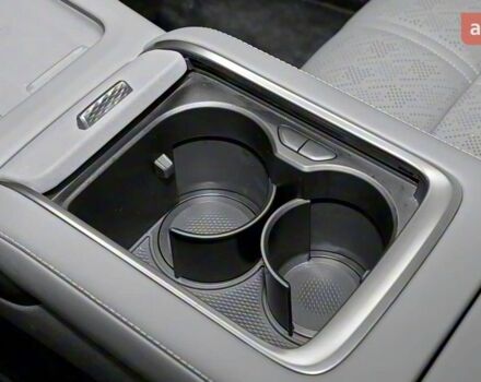 купить новое авто Zeekr 7X 2025 года от официального дилера Олександр Хіміч Zeekr фото