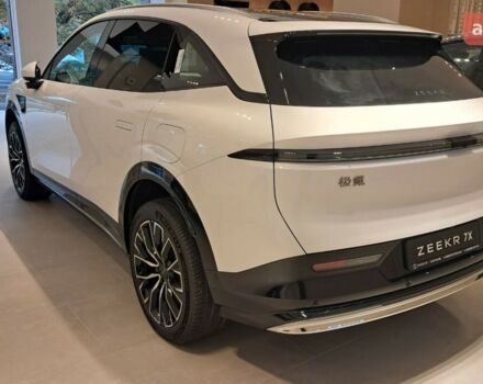 Zeekr 7X 2025 года купить новое авто Zeekr 7X 2025 года от официального дилера Zeekr Одеса Zeekr фото