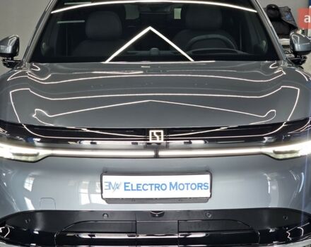 купити нове авто Zeekr 7X 2025 року від офіційного дилера Денис Фатов Zeekr фото