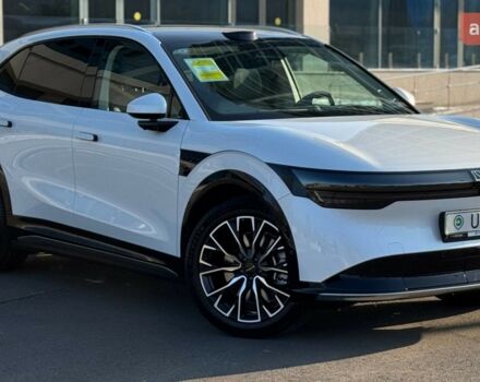 Zeekr 7X, объемом двигателя 0 л и пробегом 0 тыс. км за 33999 $, фото 2 на Automoto.ua