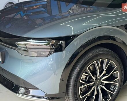 купить новое авто Zeekr 7X 2025 года от официального дилера Чабан Вячеслав Zeekr фото