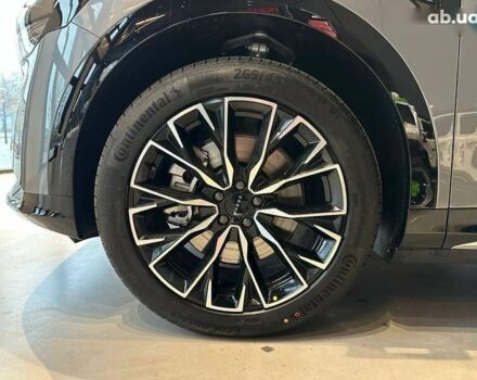 Zeekr 7X, объемом двигателя 0 л и пробегом 1 тыс. км за 39500 $, фото 8 на Automoto.ua
