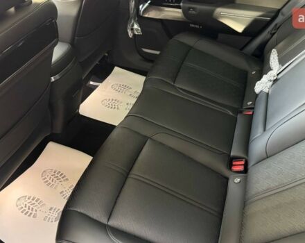 купити нове авто Zeekr 7X 2025 року від офіційного дилера Максим Путрівка Zeekr фото