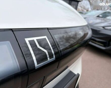 Zeekr 7X, объемом двигателя 0 л и пробегом 1 тыс. км за 42500 $, фото 10 на Automoto.ua