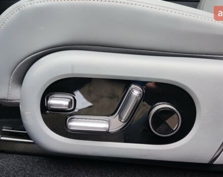 Zeekr 7X 2025 года купить новое авто Zeekr 7X 2025 года от официального дилера Сергей Zeekr фото