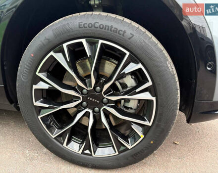 Zeekr 7X 2025 в Киеве на Automoto.ua Zeekr 7X, объемом двигателя 0 л и пробегом 1 тыс. км за 47200 $, фото 12 на Automoto.ua