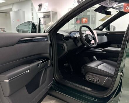 купити нове авто Zeekr 7X 2025 року від офіційного дилера SKM-1 Zeekr фото