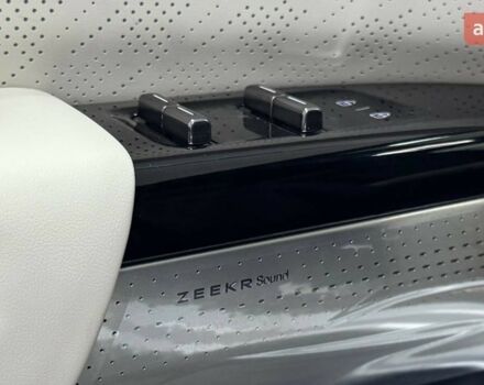 купить новое авто Zeekr 7X 2025 года от официального дилера Zeekr Одеса Zeekr фото