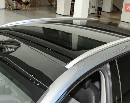 купить новое авто Zeekr 7X 2025 года от официального дилера Константин Альперович Zeekr фото