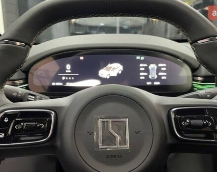 купить новое авто Zeekr 7X 2025 года от официального дилера E-SKM Zeekr фото