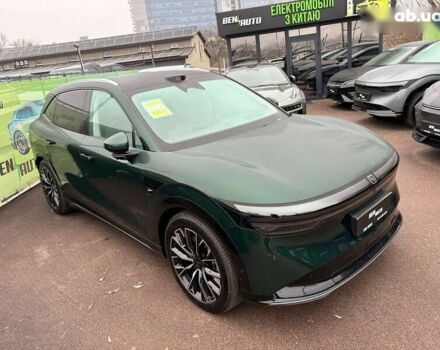 Zeekr 7X, об'ємом двигуна 0 л та пробігом 1 тис. км за 42500 $, фото 9 на Automoto.ua
