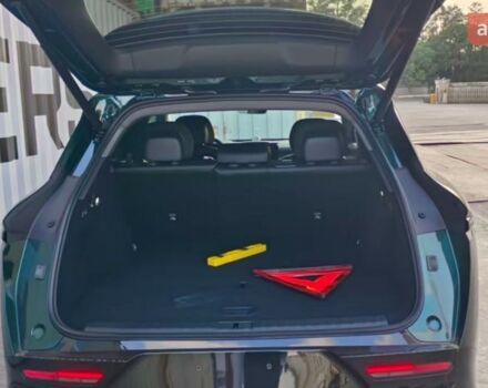 купить новое авто Zeekr 7X 2025 года от официального дилера Ben⚡️Auto Zeekr фото