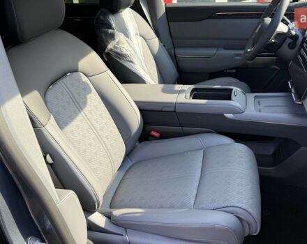 купить новое авто Zeekr 7X 2025 года от официального дилера E-MOTION CARS Zeekr фото