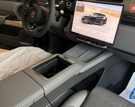 купити нове авто Zeekr 7X 2025 року від офіційного дилера E-MOTION CARS Zeekr фото