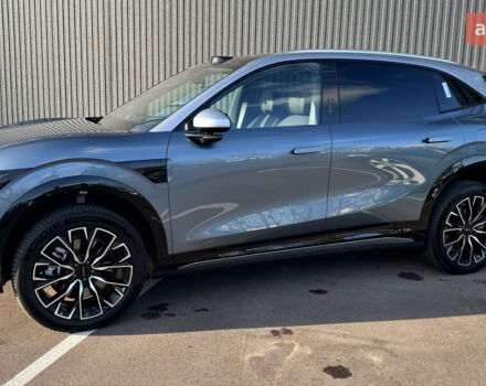 Zeekr 7X, объемом двигателя 0 л и пробегом 0 тыс. км за 44900 $, фото 2 на Automoto.ua