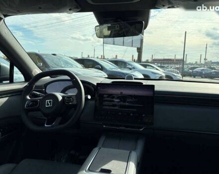 Zeekr 7X, объемом двигателя 0 л и пробегом 1 тыс. км за 41900 $, фото 18 на Automoto.ua